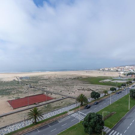 Апартаменты Bella Vista - Vue Ocean Буаркуш Экстерьер фото